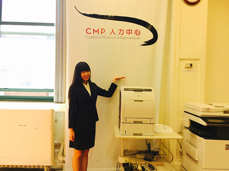 CMP